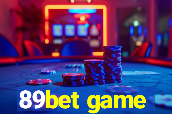 89bet game